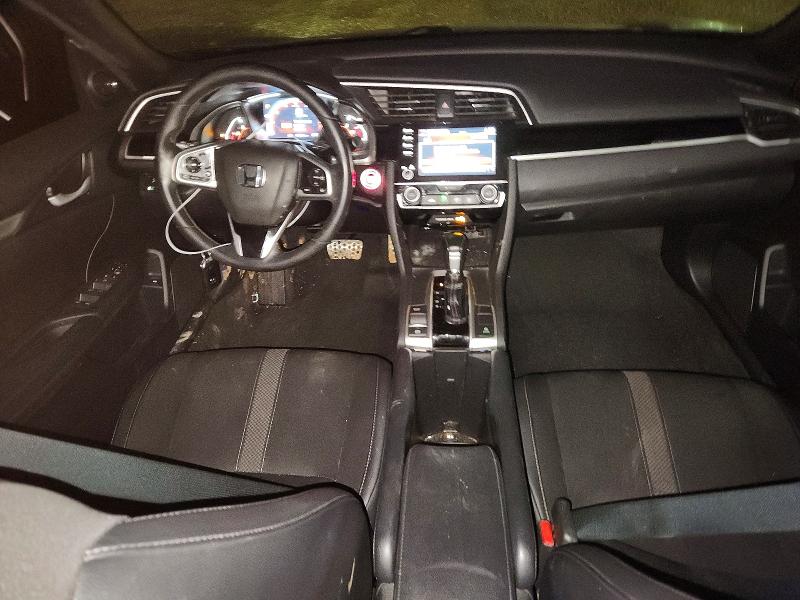 Продаж на аукціоні авто 2019 Honda Civic, vin: 2HGFC2F81KH605249, номер лоту: 77173255