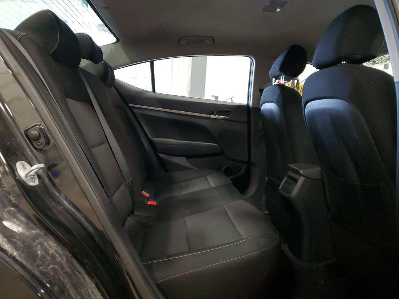 Продаж на аукціоні авто 2017 Hyundai Elantra, vin: 5NPD74LF2HH124838, номер лоту: 78548095