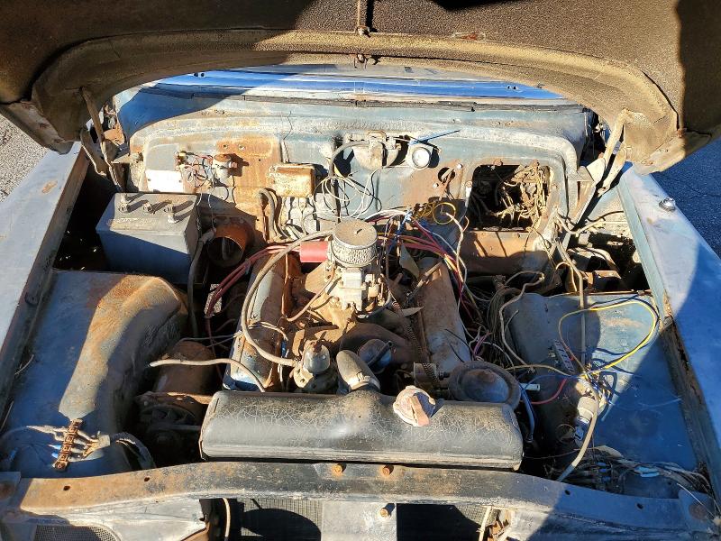 Продаж на аукціоні авто 1950 Cadillac Allante, vin: 506216787, номер лоту: 51345636