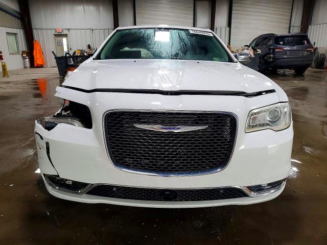 78046955 :رقم المزاد ، 2C3CCAKG9JH304496 vin ، 2018 Chrysler 300 مزاد بيع