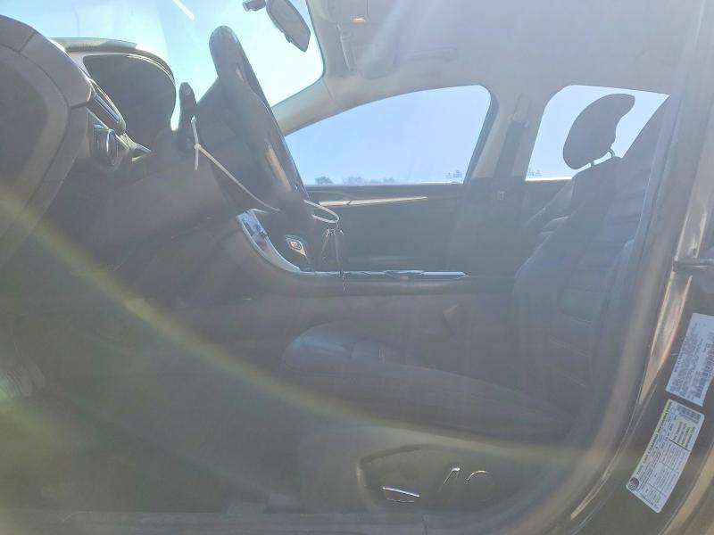 Продажа на аукционе авто 2014 Ford Fusion, vin: 3FA6P0H74ER130206, номер лота: 78226605