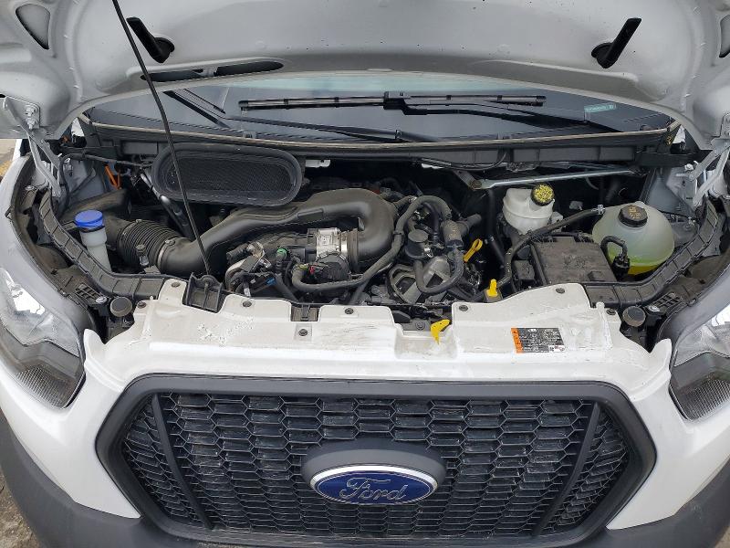 Продаж на аукціоні авто 2025 Ford Transit, vin: 1FTBR1C83SKA51005, номер лоту: 79096315