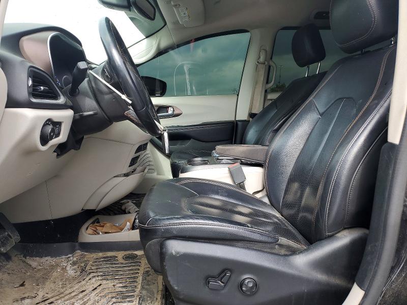 Aukcja sprzedaży 2018 Chrysler Pacifica, vin: 2C4RC1EG2JR315657, numer aukcji: 78732935