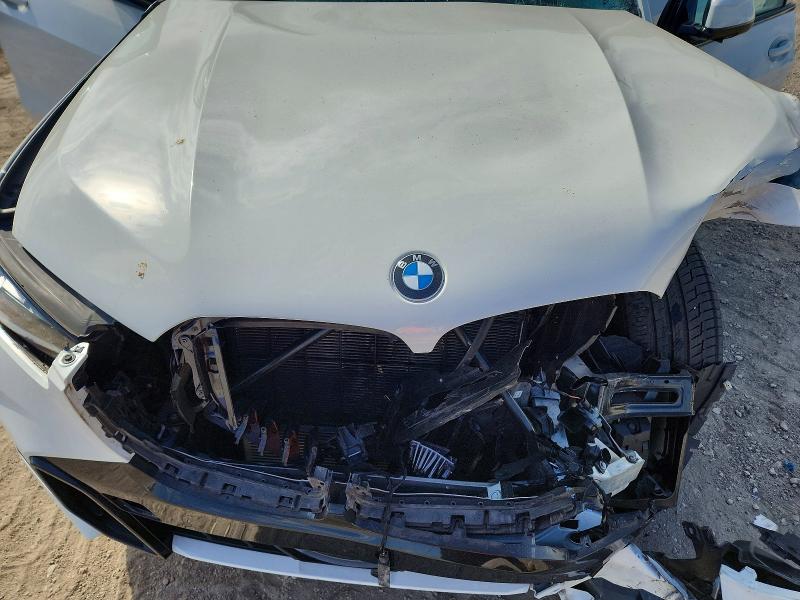 Продажа на аукционе авто 2025 Bmw X5, vin: 5UX23EU0XS9W35988, номер лота: 79240855