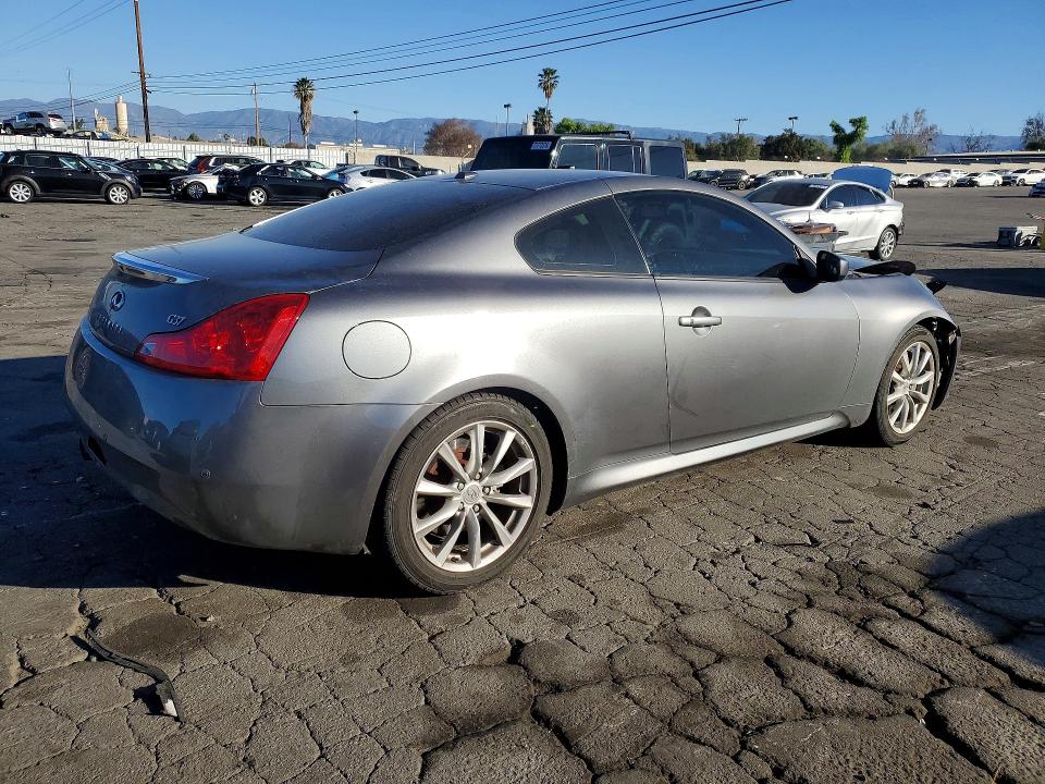 Продажа на аукционе авто 2012 Infiniti G37 Coupe, vin: JN1CV6EK4CM420324, номер лота: 75896535