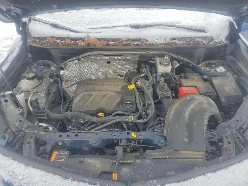 Продажа на аукционе авто 2021 Buick Encore Gx, vin: KL4MMBS29MB056653, номер лота: 75298055