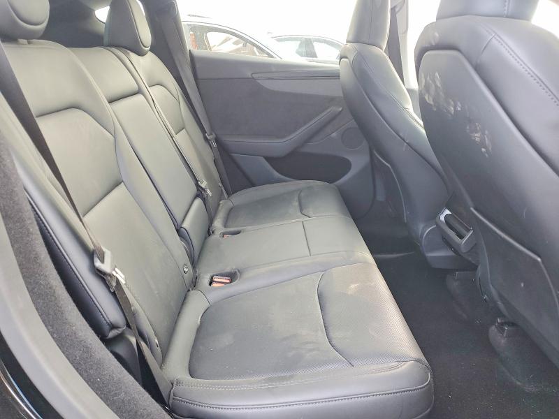 Aukcja sprzedaży 2026 Tesla Model Y, vin: 7SAYGDED6TF442789, numer aukcji: 75821275