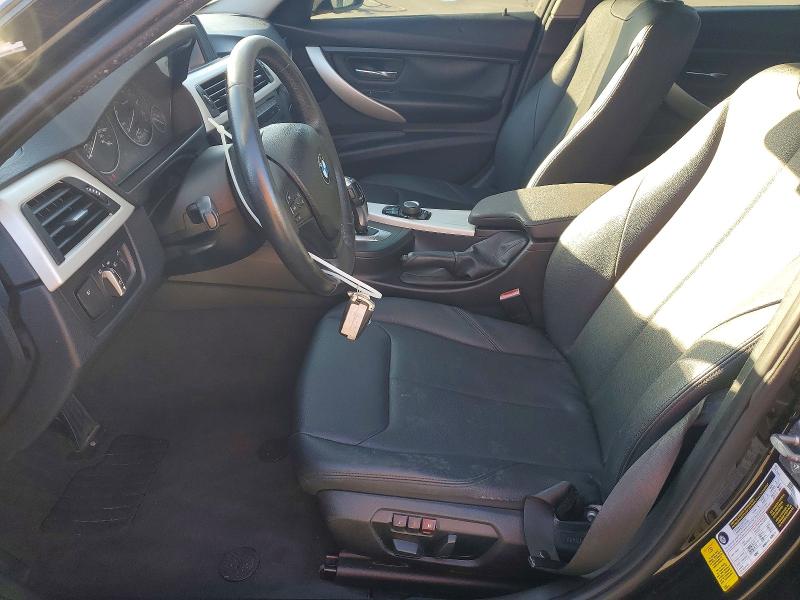 Продажа на аукционе авто 2014 Bmw 320 I, vin: WBA3B1C52EK135056, номер лота: 75731455