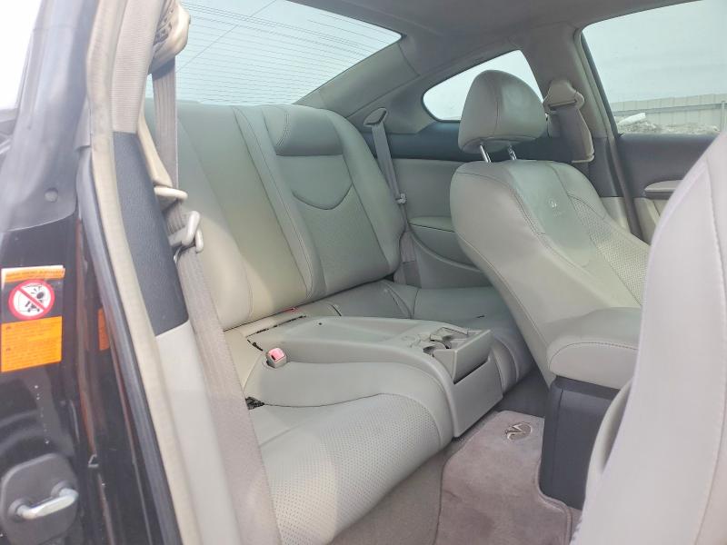 Aukcja sprzedaży 2008 Infiniti G37, vin: JNKCV64E98M110961, numer aukcji: 75630975