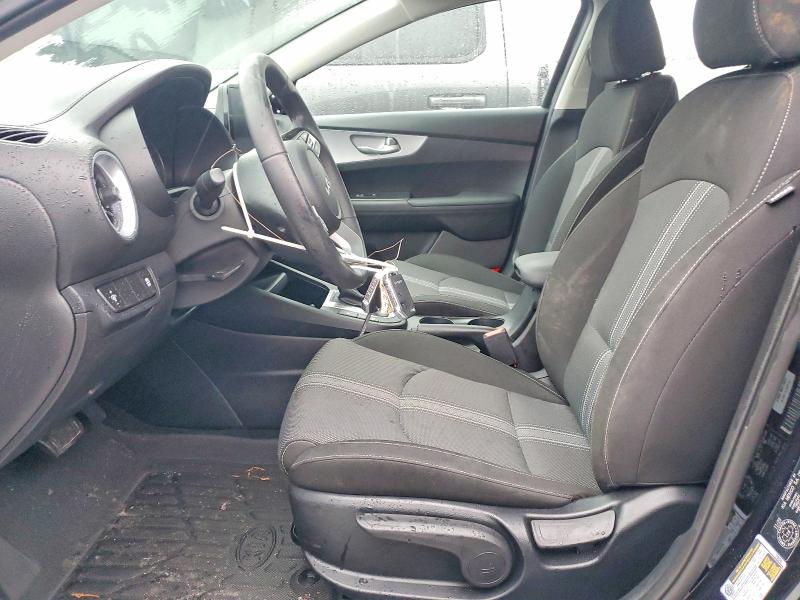 Aukcja sprzedaży 2024 Kia Forte, vin: 3KPF24AD4RE724209, numer aukcji: 75076185