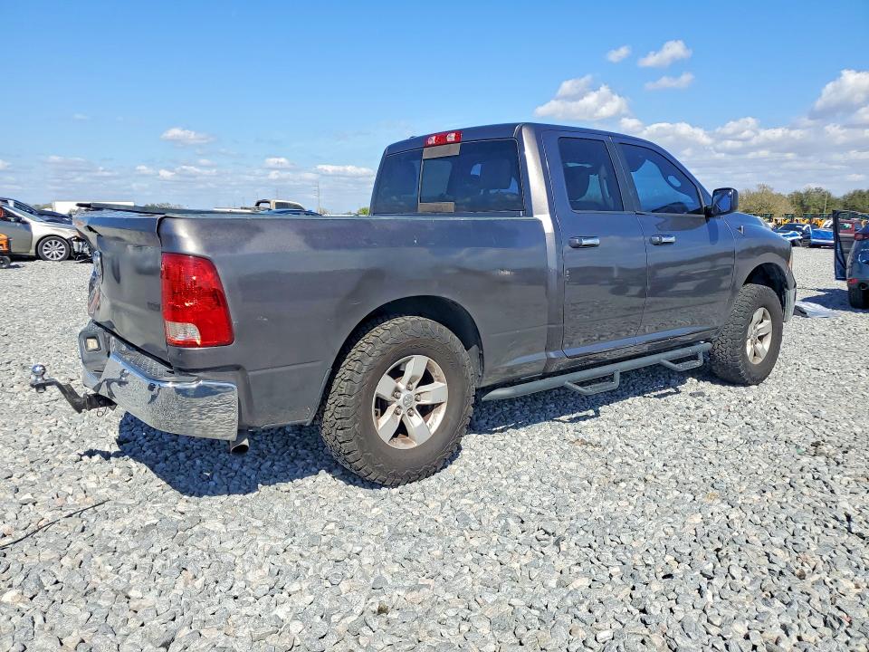 Aukcja sprzedaży 2017 Ram 1500, vin: 1C6RR6GG2HS747240, numer aukcji: 78086505