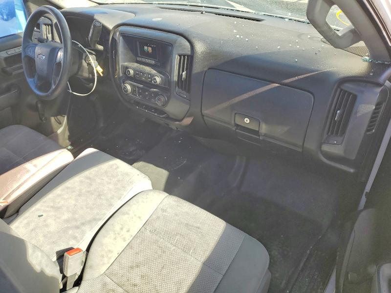 2016 Chevrolet Silverado მანქანა იყიდება აუქციონზე, vin: 1GCNCNEH9GZ101696, აუქციონის ნომერი: 93975255