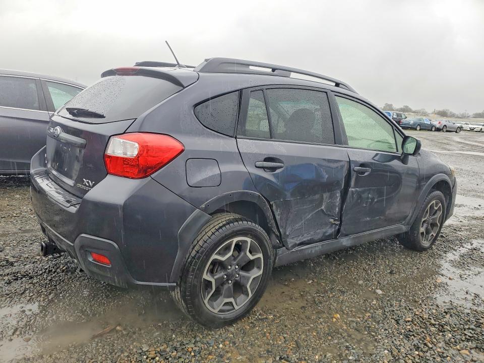 Продажа на аукционе авто 2013 Subaru Xv Crosstrek, vin: JF2GPACC3DH866936, номер лота: 77281795