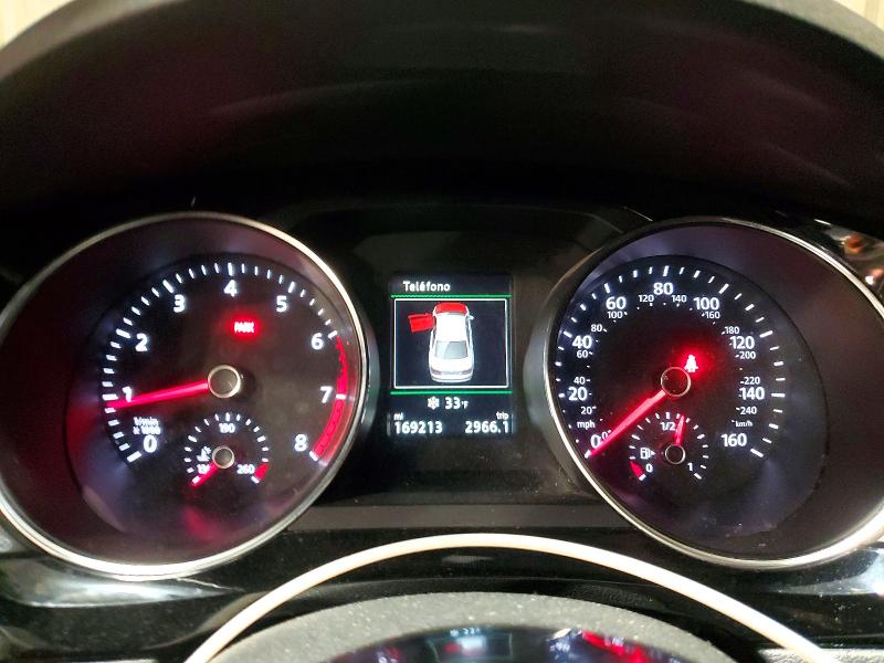 76162785 :رقم المزاد ، 3VW5T7AJ4HM215416 vin ، 2017 Volkswagen Jetta مزاد بيع