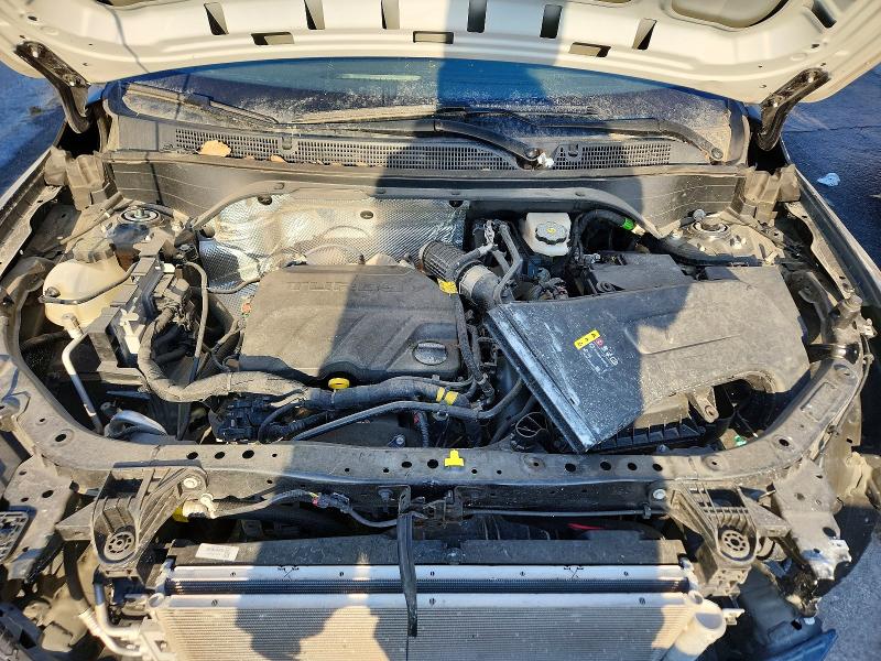 75985965 :رقم المزاد ، KL47LAE28RB021339 vin ، 2024 Buick Envista Pr مزاد بيع