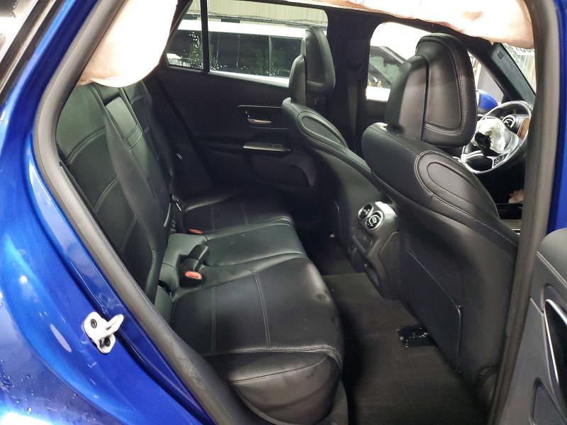 Продажа на аукционе авто 2023 Mercedes-benz Glc, vin: W1NKM4HB7PU029162, номер лота: 75625385