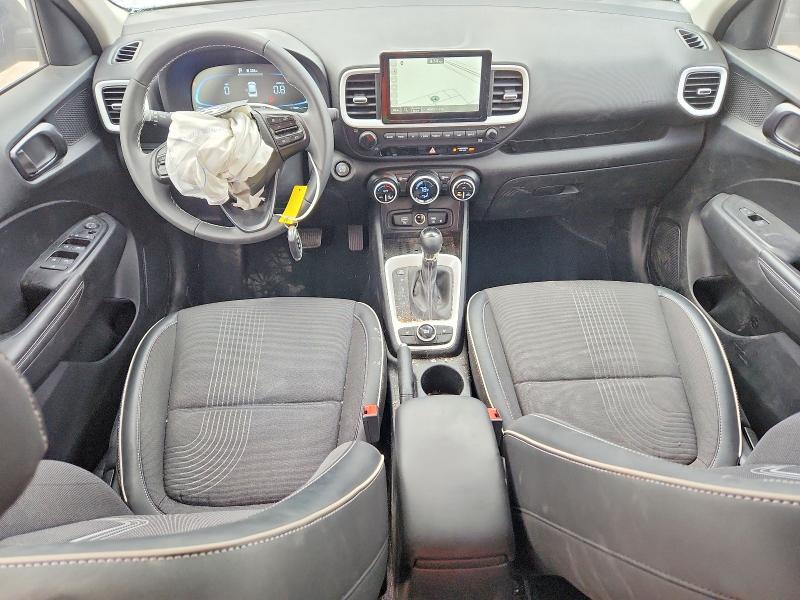 Aukcja sprzedaży 2025 Hyundai Venue, vin: KMHRC8A32SU358679, numer aukcji: 76914565