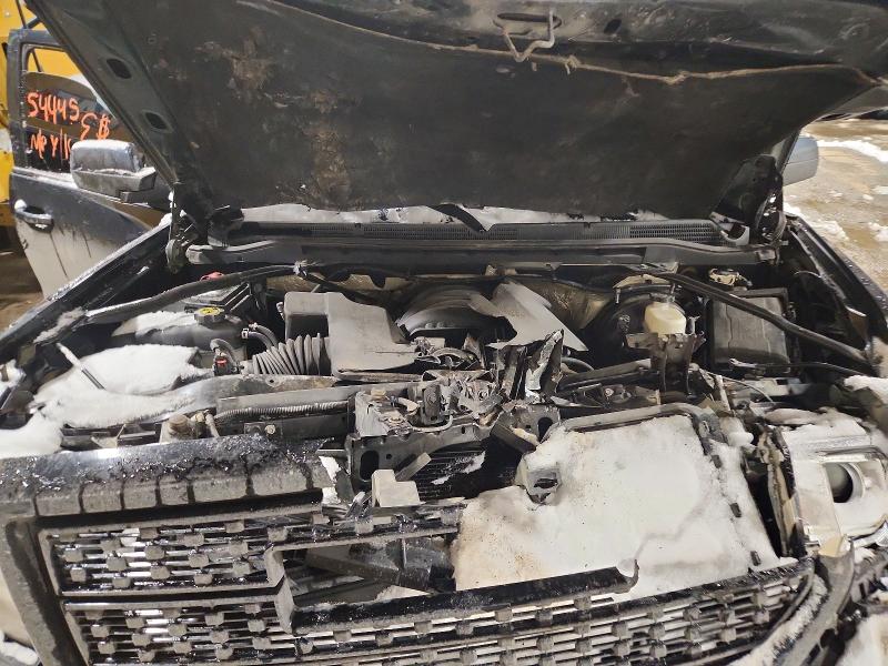 Aukcja sprzedaży 2017 Gmc Sierra, vin: 1GTV2MEC9HZ138072, numer aukcji: 77013405