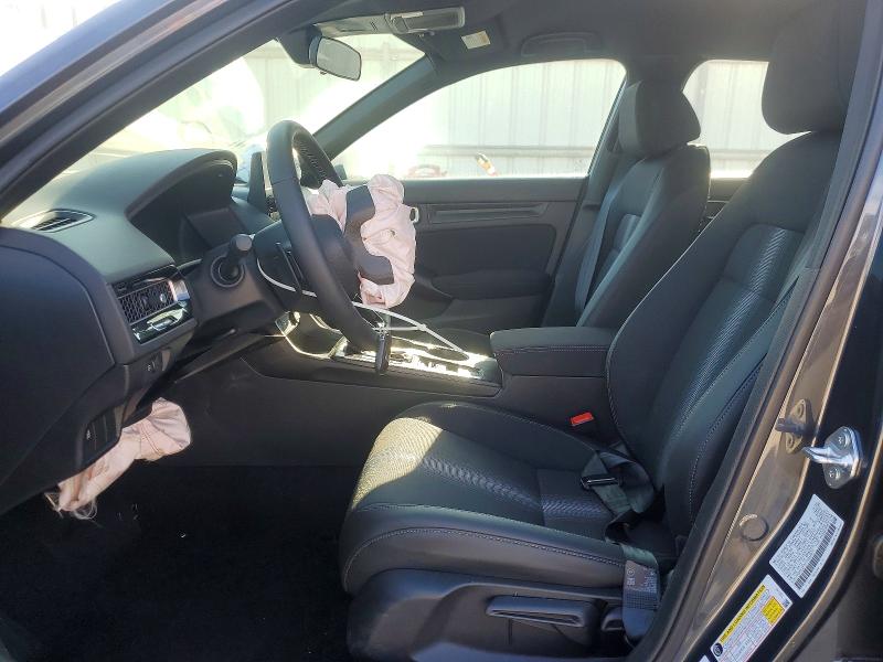 Aukcja sprzedaży 2026 Honda Civic Spor, vin: 2HGFE2F51TH540677, numer aukcji: 76332145