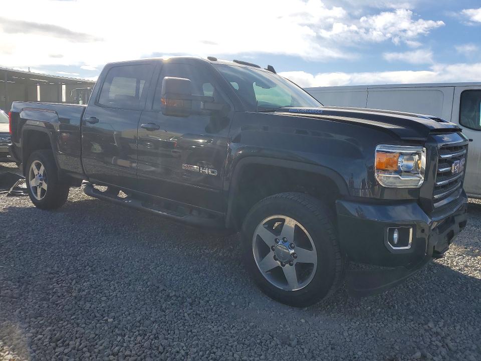 Продаж на аукціоні авто 2019 Gmc Sierra, vin: 1GT12REYXKF149145, номер лоту: 77694795