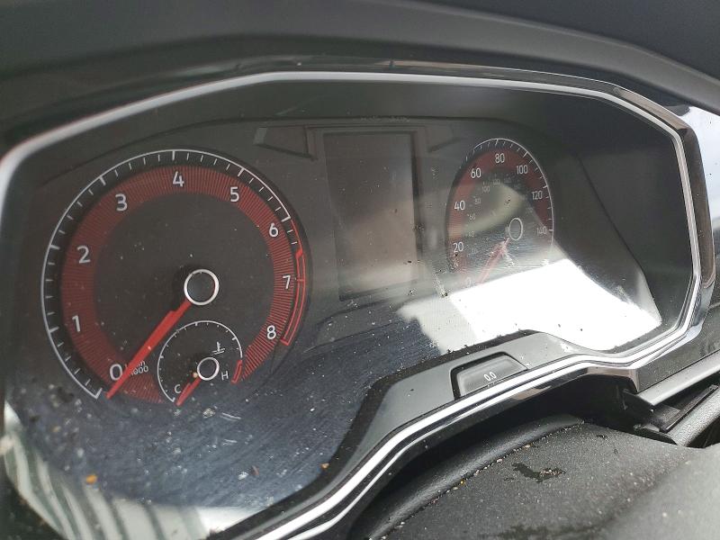 77508255 :رقم المزاد ، 3VWC57BU1MM060411 vin ، 2021 Volkswagen Jetta مزاد بيع
