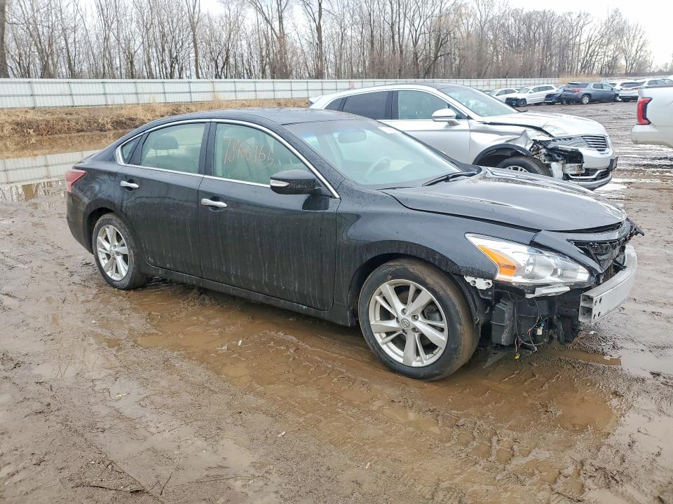 Aukcja sprzedaży 2013 Nissan Altima, vin: 1N4AL3AP9DN475976, numer aukcji: 78166765
