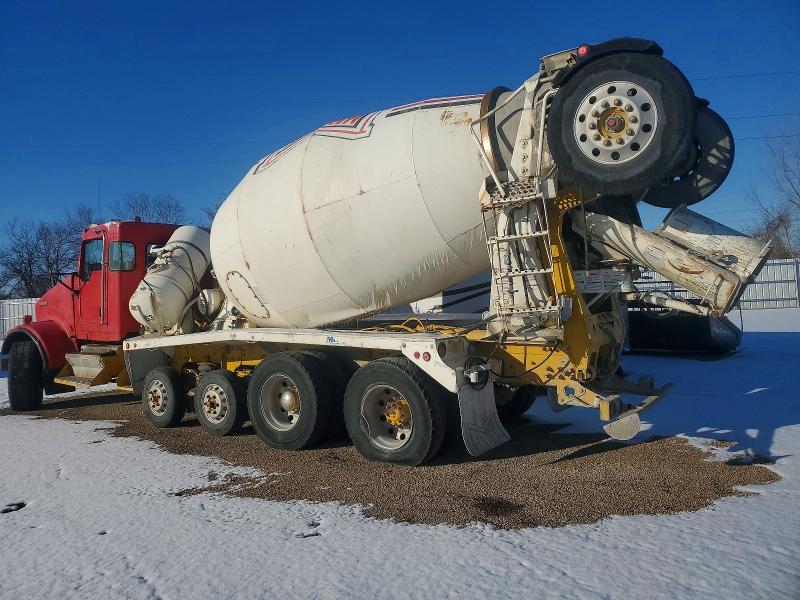 Aukcja sprzedaży 2007 Kenworth Construction, vin: 1NKWL00X97J171900, numer aukcji: 72634105