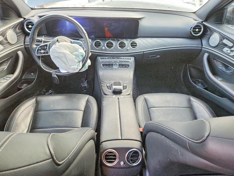 78279425 :رقم المزاد ، WDDZF6JB8KA641795 vin ، 2019 Mercedes-benz E مزاد بيع