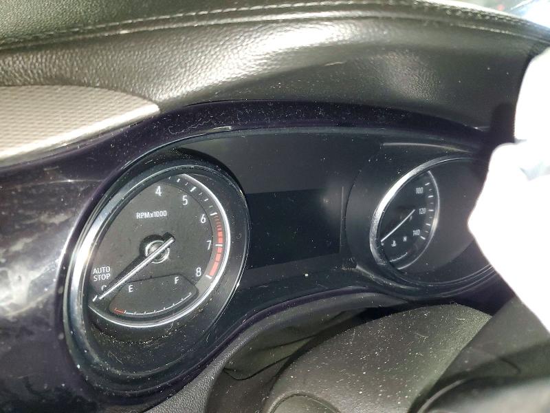 Aukcja sprzedaży 2021 Buick Encore Gx, vin: KL4MMDS27MB118420, numer aukcji: 74682485