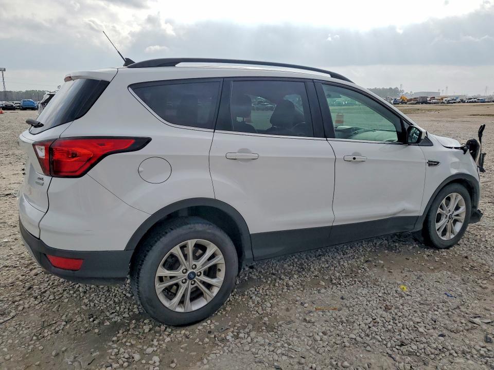 Продаж на аукціоні авто 2019 Ford Escape, vin: 1FMCU0HD4KUA62551, номер лоту: 77954545