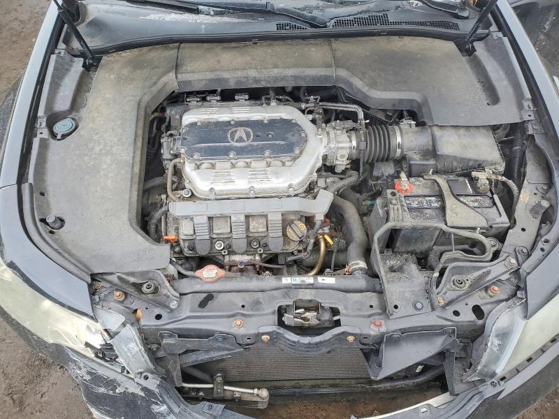 Продажа на аукционе авто 2014 Acura Tl, vin: 19UUA8F56EA000832, номер лота: 76340455