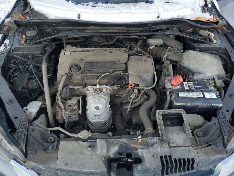 Продаж на аукціоні авто 2015 Honda Accord Sport, vin: 1HGCR2F57FA810182, номер лоту: 78886485