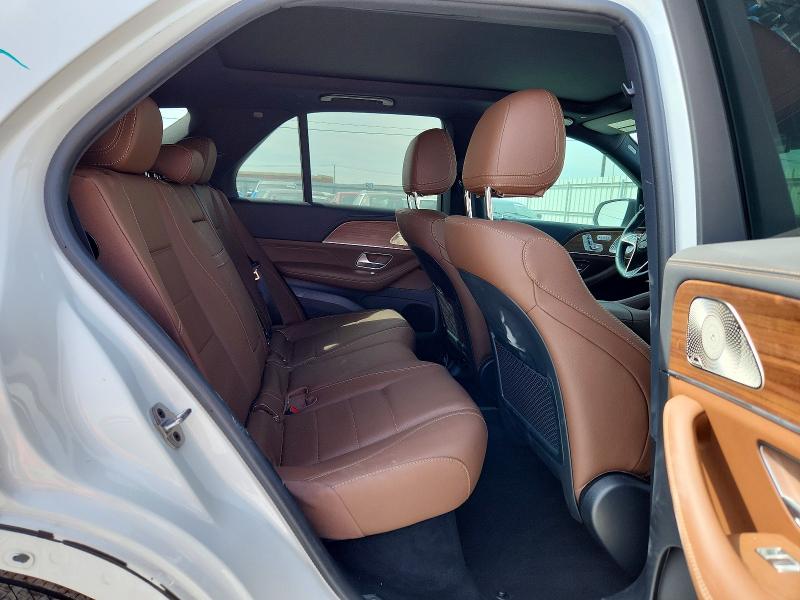 74426195 :رقم المزاد ، 4JGFB4GB0SB464685 vin ، 2025 Mercedes-benz Gle مزاد بيع