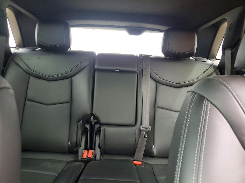 Aukcja sprzedaży 2022 Cadillac Xt5, vin: 1GYKNDRS3NZ103173, numer aukcji: 76847755