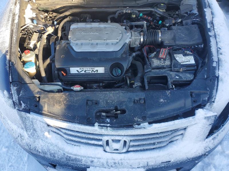 Продажа на аукционе авто 2008 Honda Accord, vin: 1HGCP36848A801416, номер лота: 75862145