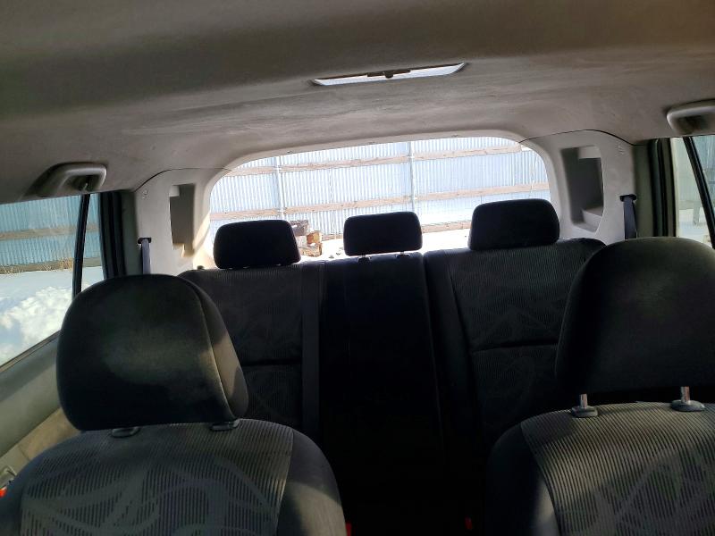 Продажа на аукционе авто 2015 Toyota Scion Xb, vin: JTLZE4FE5FJ078820, номер лота: 75057465