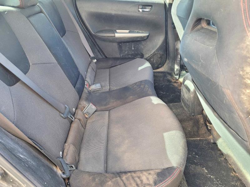 Продаж на аукціоні авто 2010 Subaru Impreza, vin: JF1GE7G68AG500201, номер лоту: 78491475
