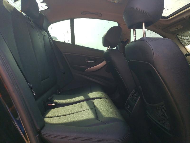 Aukcja sprzedaży 2013 Bmw 328, vin: WBA3A5C52DF603658, numer aukcji: 78336435