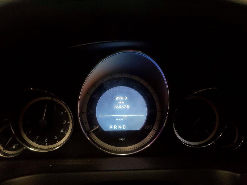 77427625 :رقم المزاد ، WDDKJ7CB5AF004450 vin ، 2010 Mercedes-benz E مزاد بيع