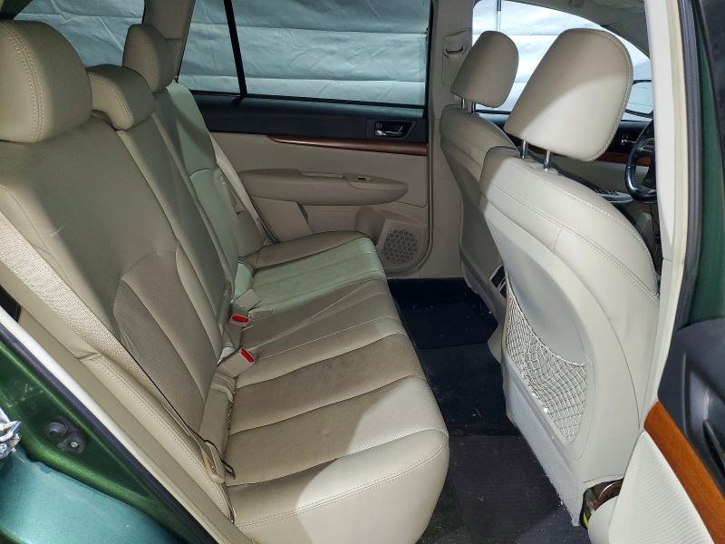 Продаж на аукціоні авто 2014 Subaru Outback, vin: 4S4BRBLC9E3264884, номер лоту: 76610605