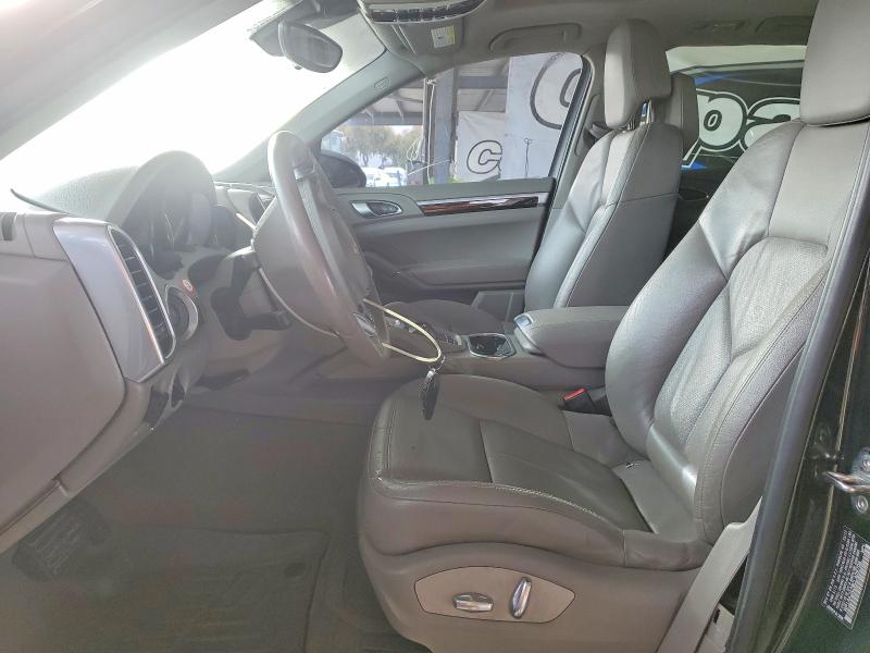 Aukcja sprzedaży 2012 Porsche Cayenne, vin: WP1AA2A28CLA09706, numer aukcji: 78119545