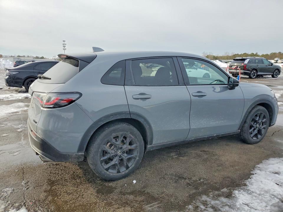 Aukcja sprzedaży 2024 Honda Hr-v, vin: 3CZRZ2H56RM786013, numer aukcji: 78361165