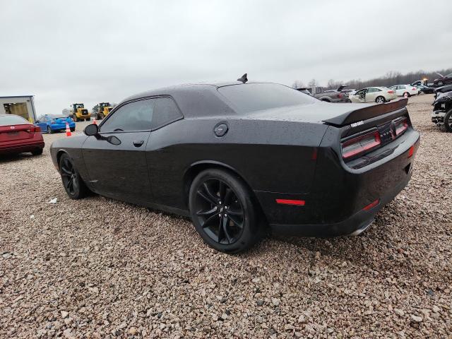 78123235 :رقم المزاد ، 2C3CDZBT1HH574275 vin ، 2017 Dodge Challenger مزاد بيع