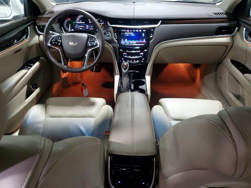 Aukcja sprzedaży 2017 Cadillac Xts, vin: 2G61N5S39H9168363, numer aukcji: 75958255