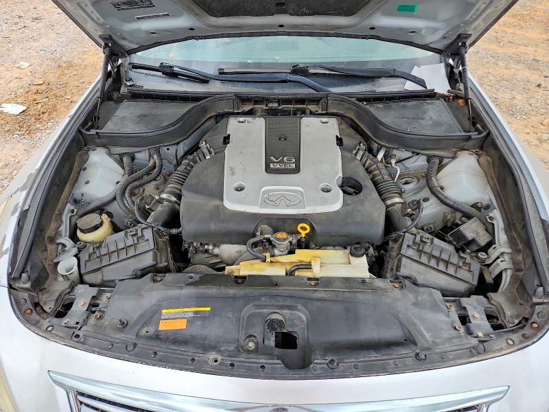78897075 :رقم المزاد ، JN1CV6AR8CM970242 vin ، 2012 Infiniti G37 Sedan مزاد بيع
