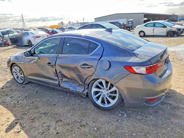 Aukcja sprzedaży 2018 Acura Ilx, vin: 19UDE2F39JA003346, numer aukcji: 77623965