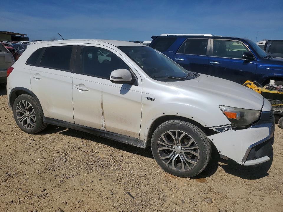 Продаж на аукціоні авто 2016 Mitsubishi Outlander Sport, vin: JA4AR3AW6GZ030098, номер лоту: 76575065