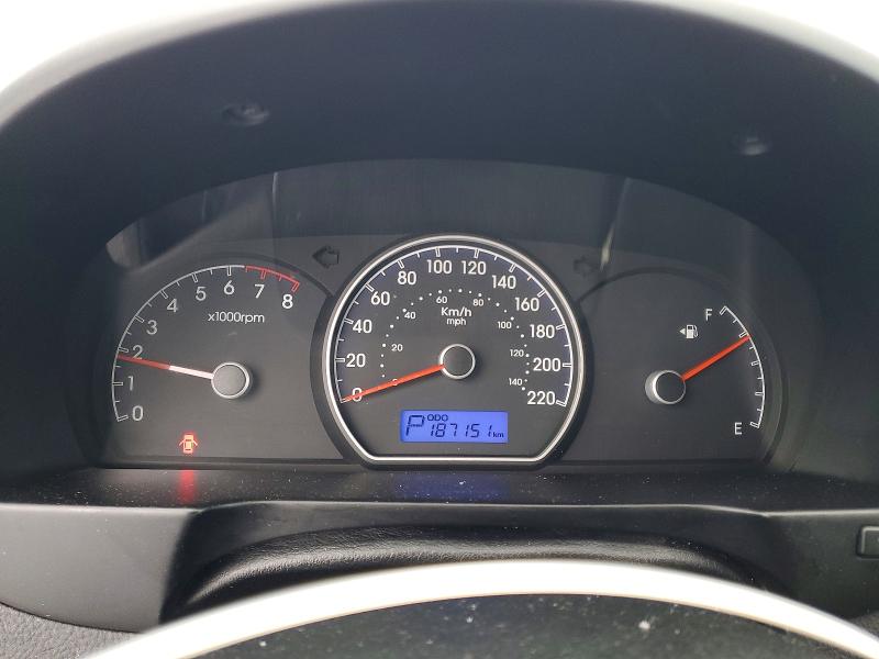 Aukcja sprzedaży 2010 Hyundai Elantra, vin: KMHDU4BD1AU053776, numer aukcji: 77266845