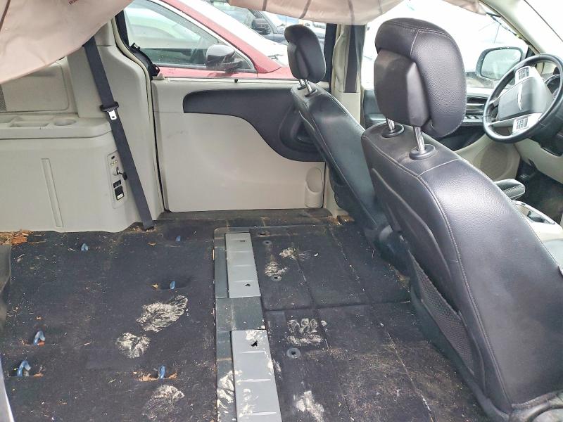 Aukcja sprzedaży 2016 Chrysler Town & Country, vin: 2C4RC1BG1GR254007, numer aukcji: 75381915