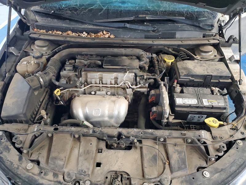 Продажа на аукционе авто 2016 Chrysler 200, vin: 1C3CCCAB6GN158771, номер лота: 75974465